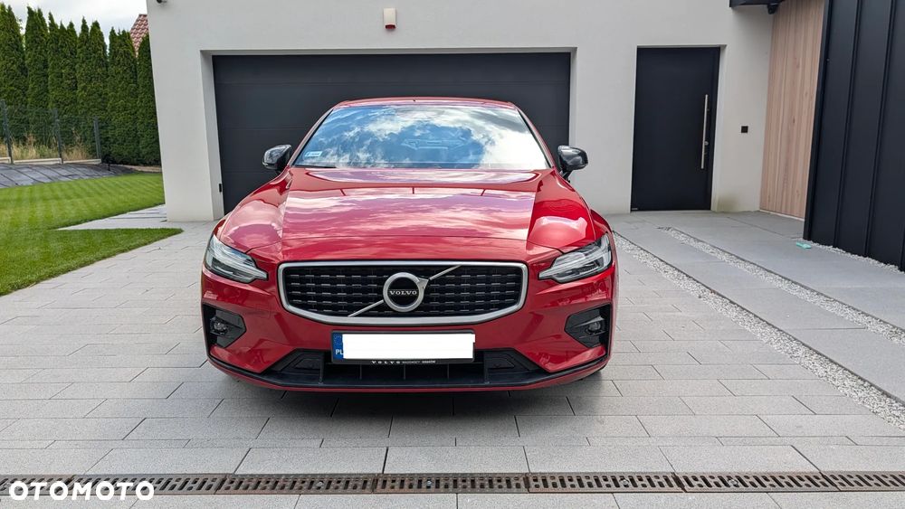 Volvo S60 T4 R-Design - 2