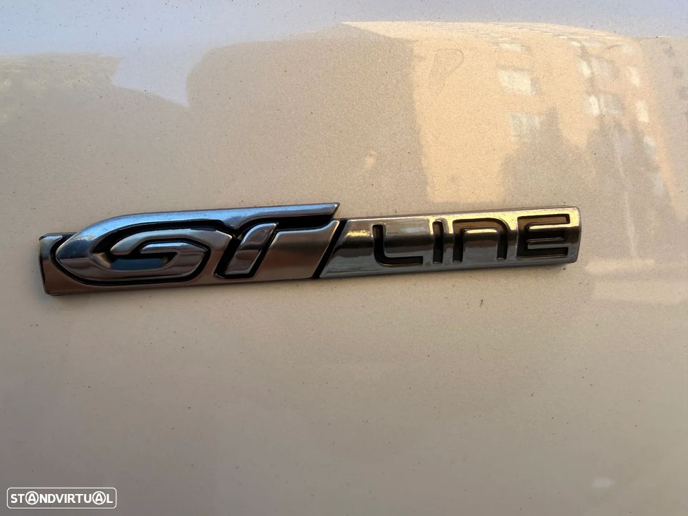 Peugeot 5008 1.5 BlueHDi GT Line - 8