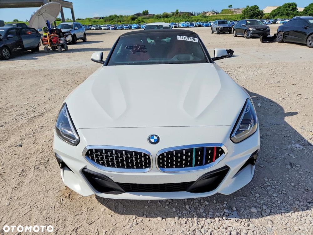 BMW Z4 sDrive30i M Sport - 3