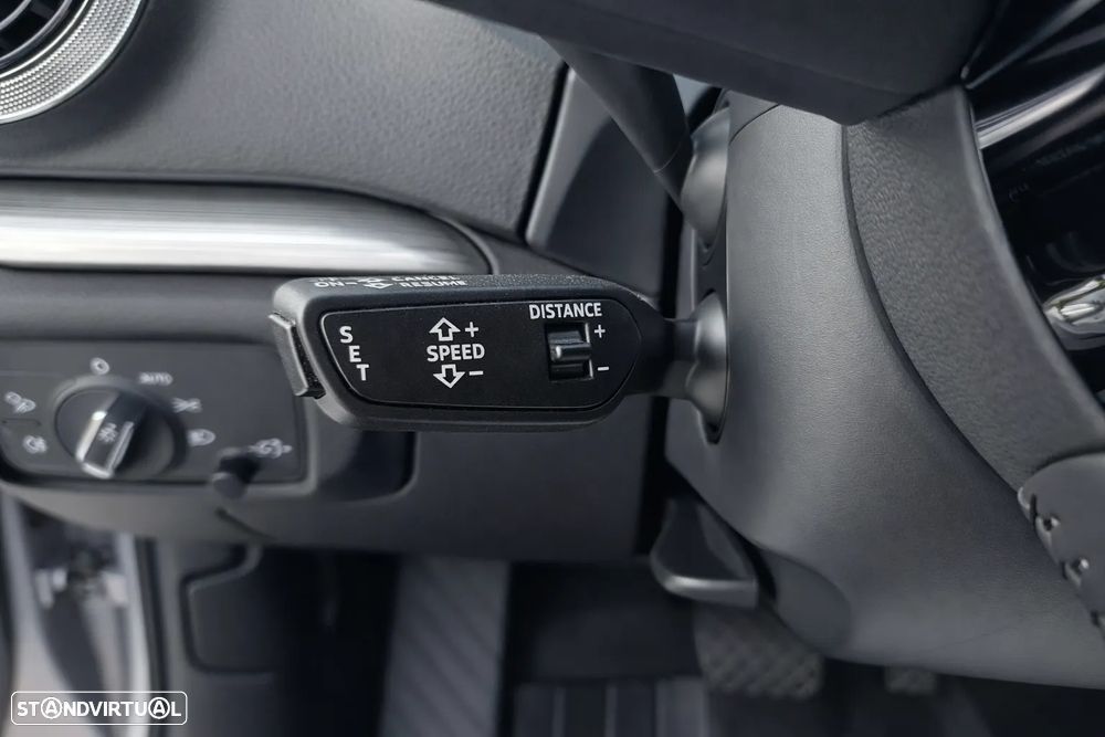 Audi A3 Sportback - 11