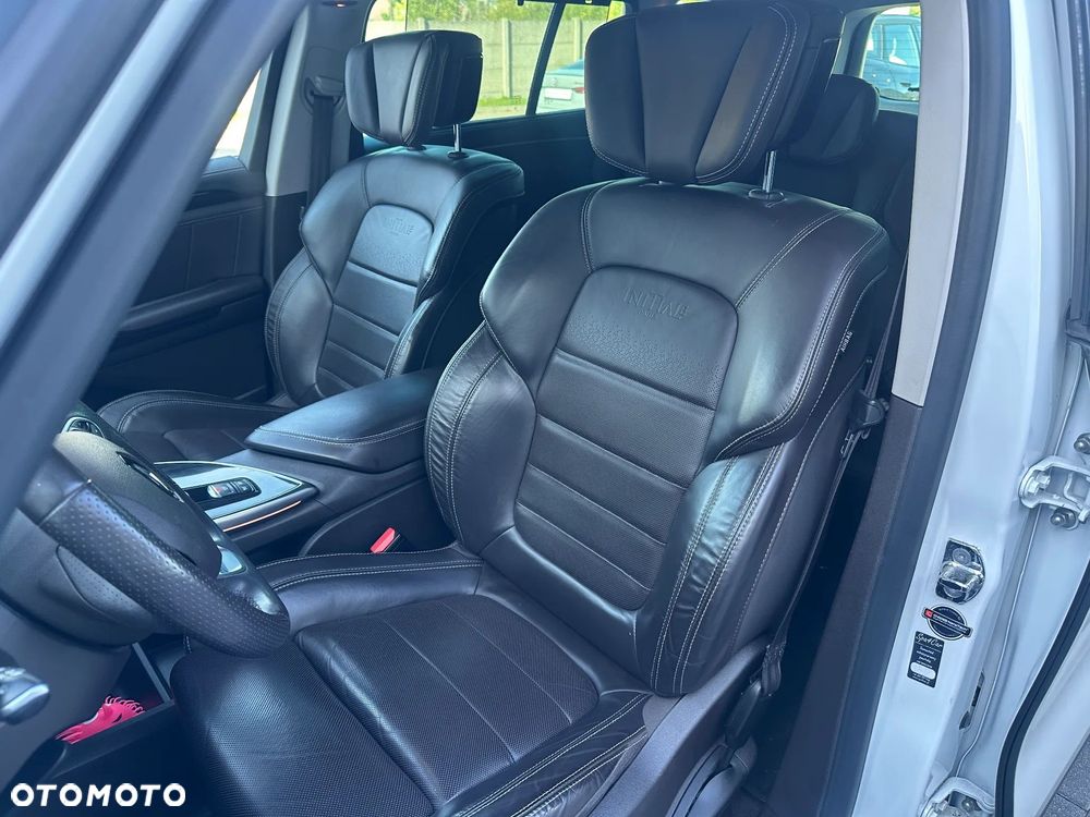 Renault Espace 1.8 TCe Energy Initiale Paris EDC - 14