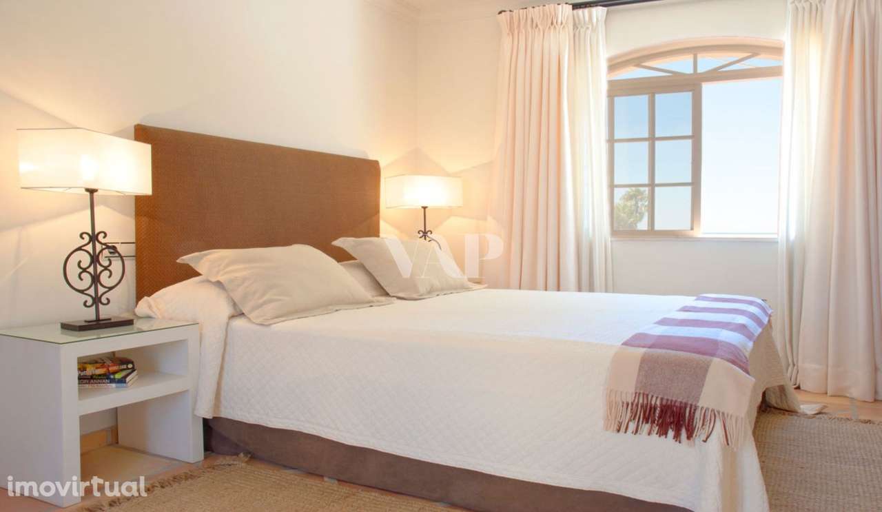 TAVIRA - Moradia V5 incrível vista panorâmica sobre a Ria Formosa Alga - Grande imagem: 5/29