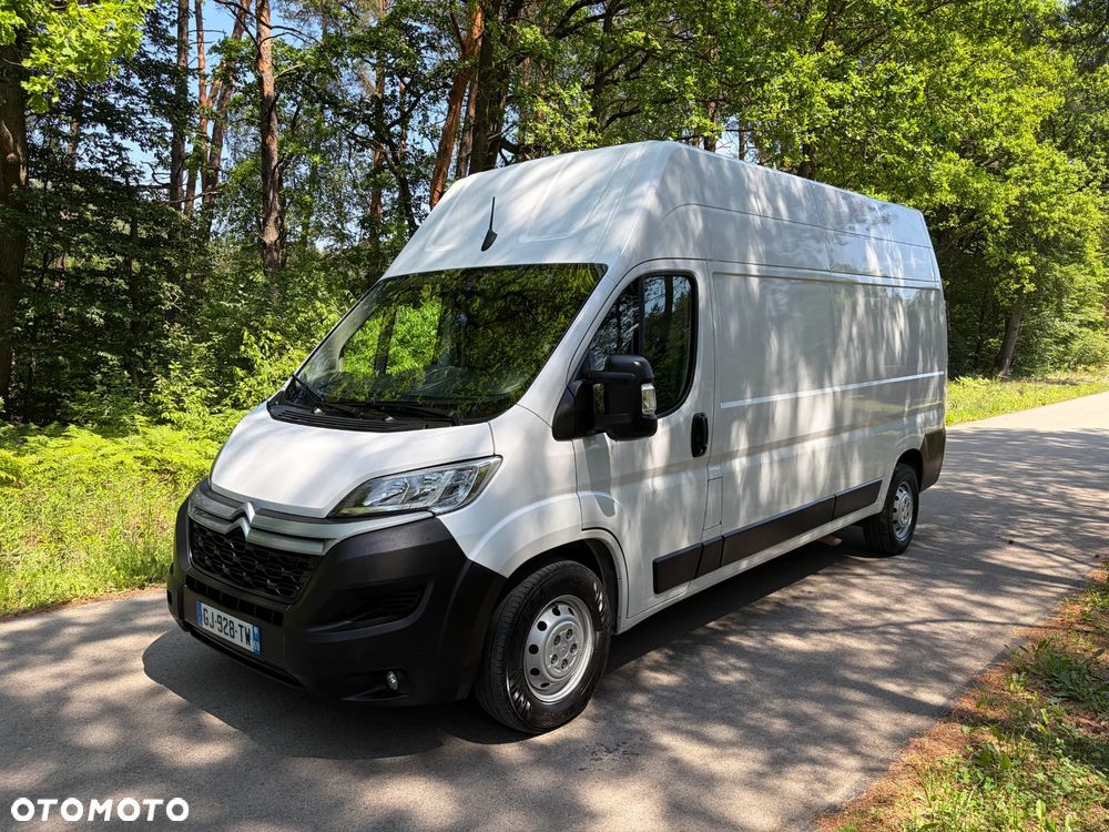 Citroën JUMPTER L3H3 * Super Stan - 1