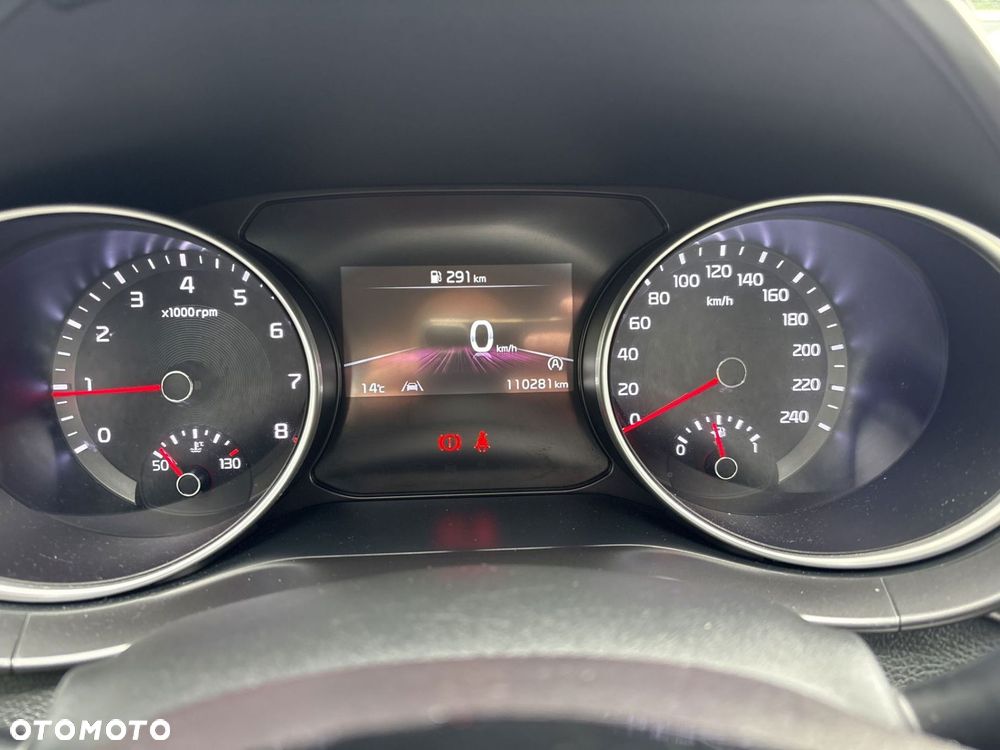 Kia Ceed 1.5 T-GDI M - 14