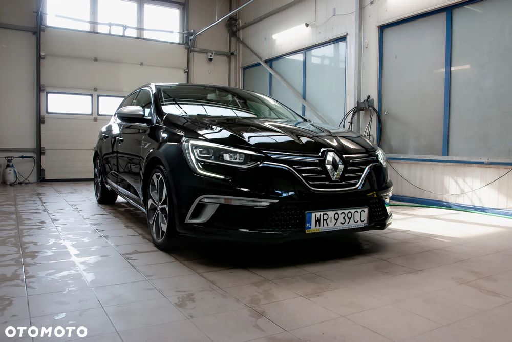 Renault Megane - 2