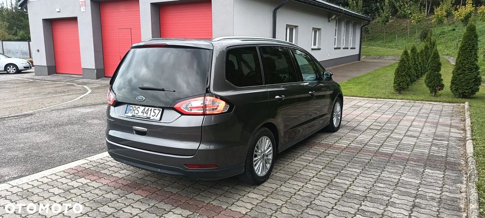 Ford Galaxy 2.0 EcoBlue Business - 8