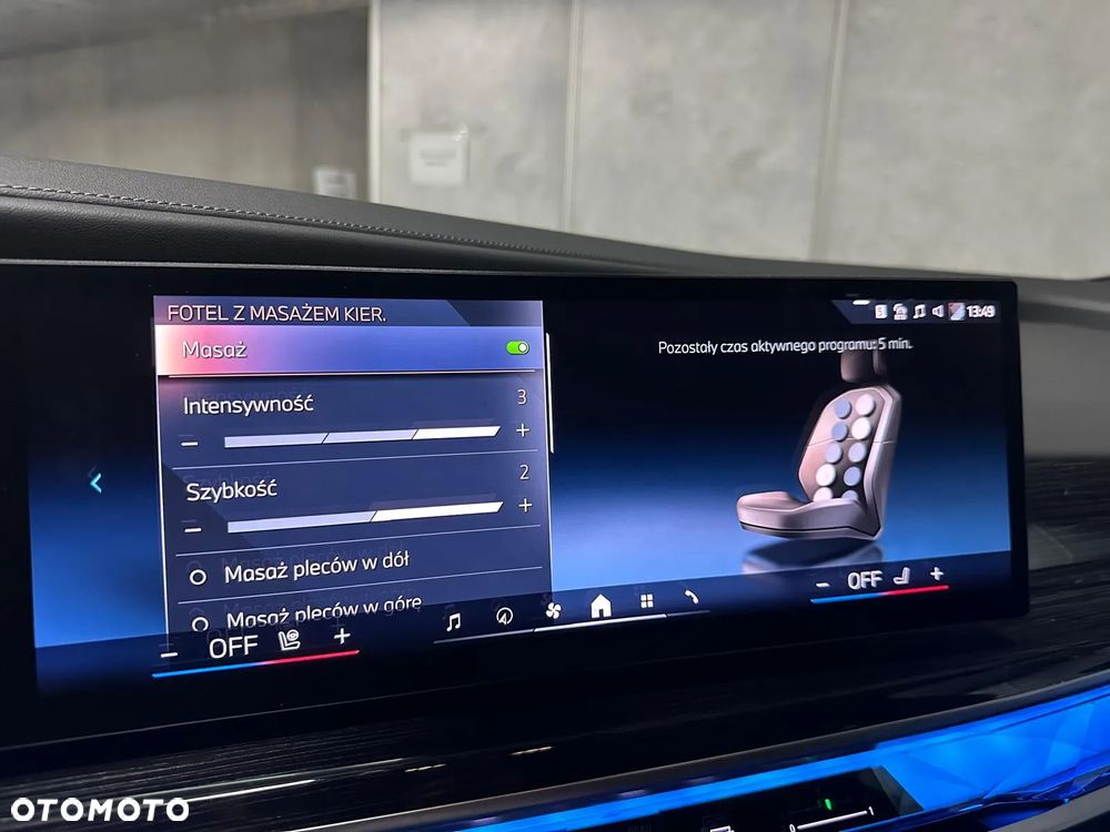 BMW Seria 7 - 23