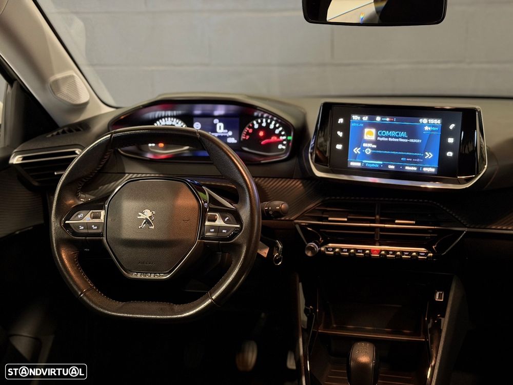 Peugeot 208 1.2 PureTech Active Pack - 8