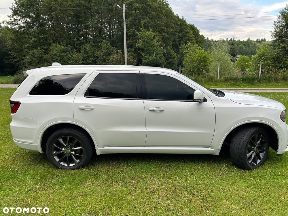 Dodge Durango - 6