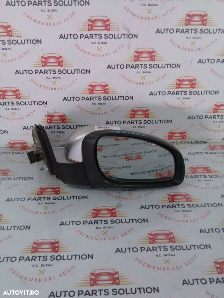 oglinda dreapta opel vectra c fab. 2006 - 1