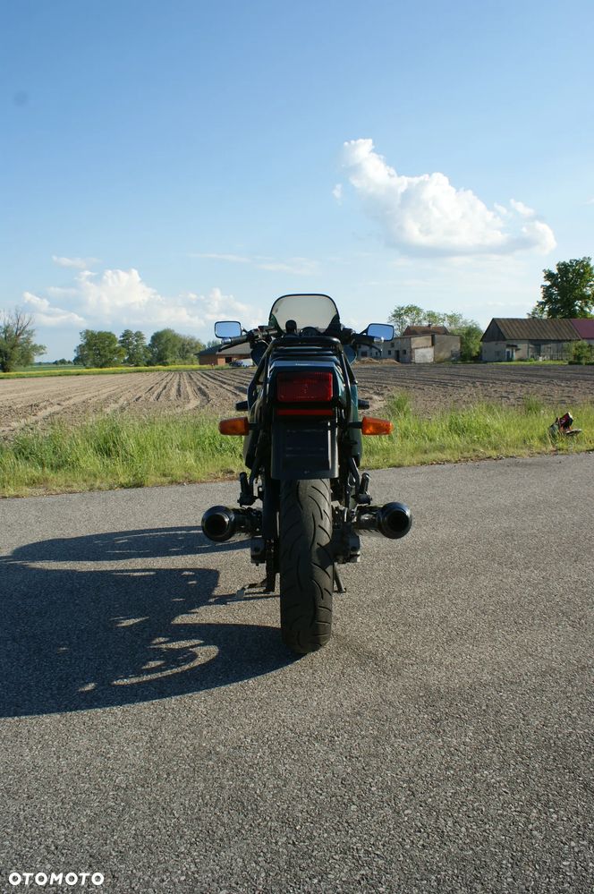 Triumph Trident - 8