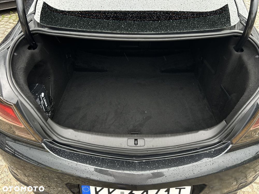 Opel Insignia 2.0 Turbo Sport - 30