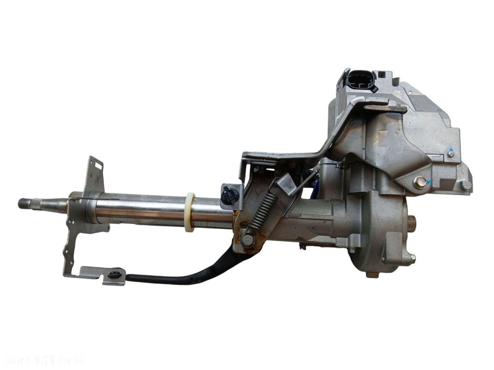 WSPOMAGANIE ELEKTRYCZNE KOLUMNA NISSAN QASHQAI+2 J10 48810BR60C EU - 5