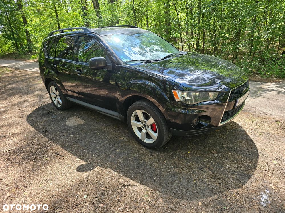 Mitsubishi ASX 1.6 2WD Edition - 4