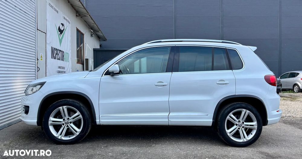 Volkswagen Tiguan - 17