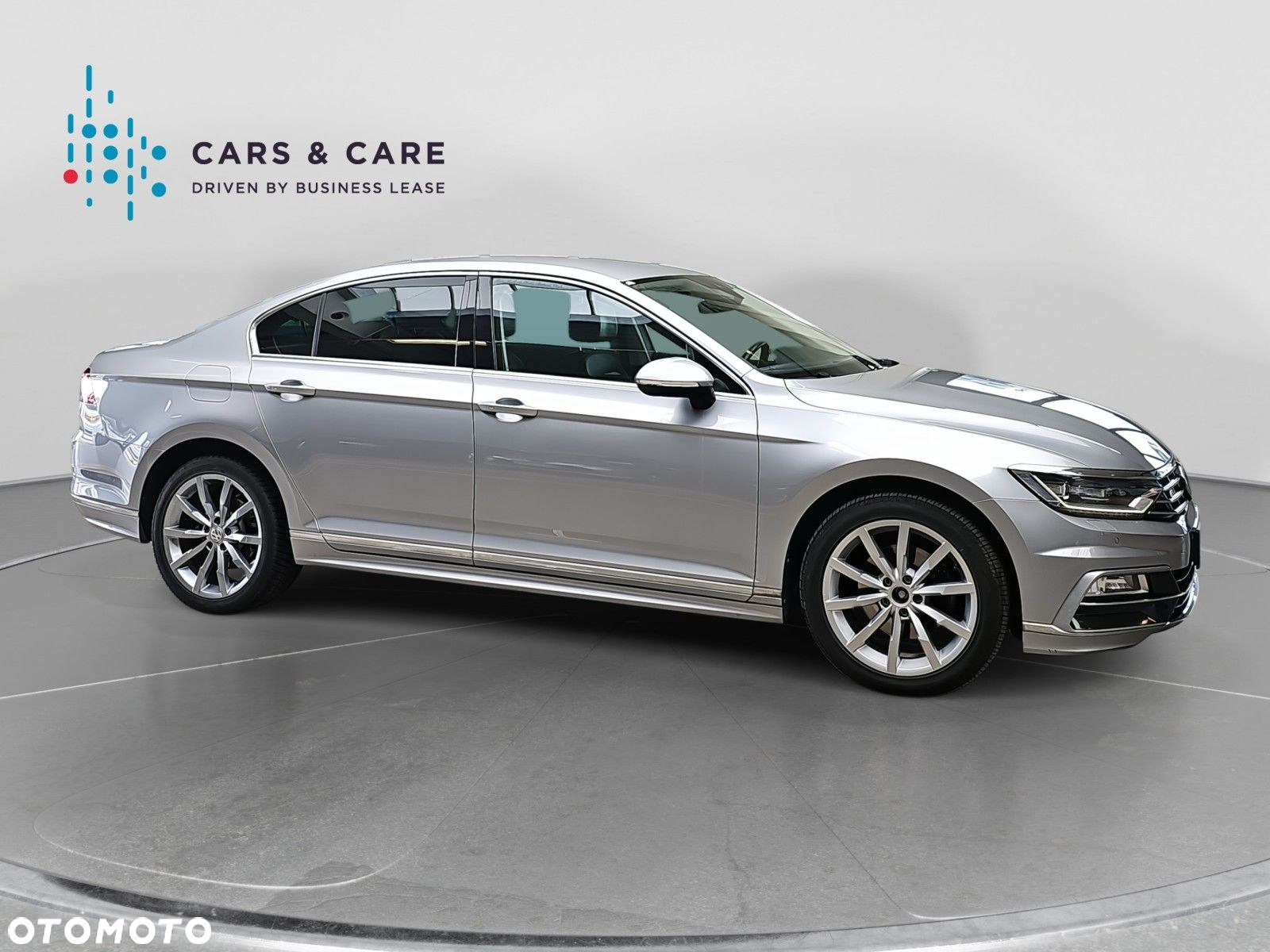 Volkswagen Passat 2.0 TDI BMT SCR Highline DSG7 - 7