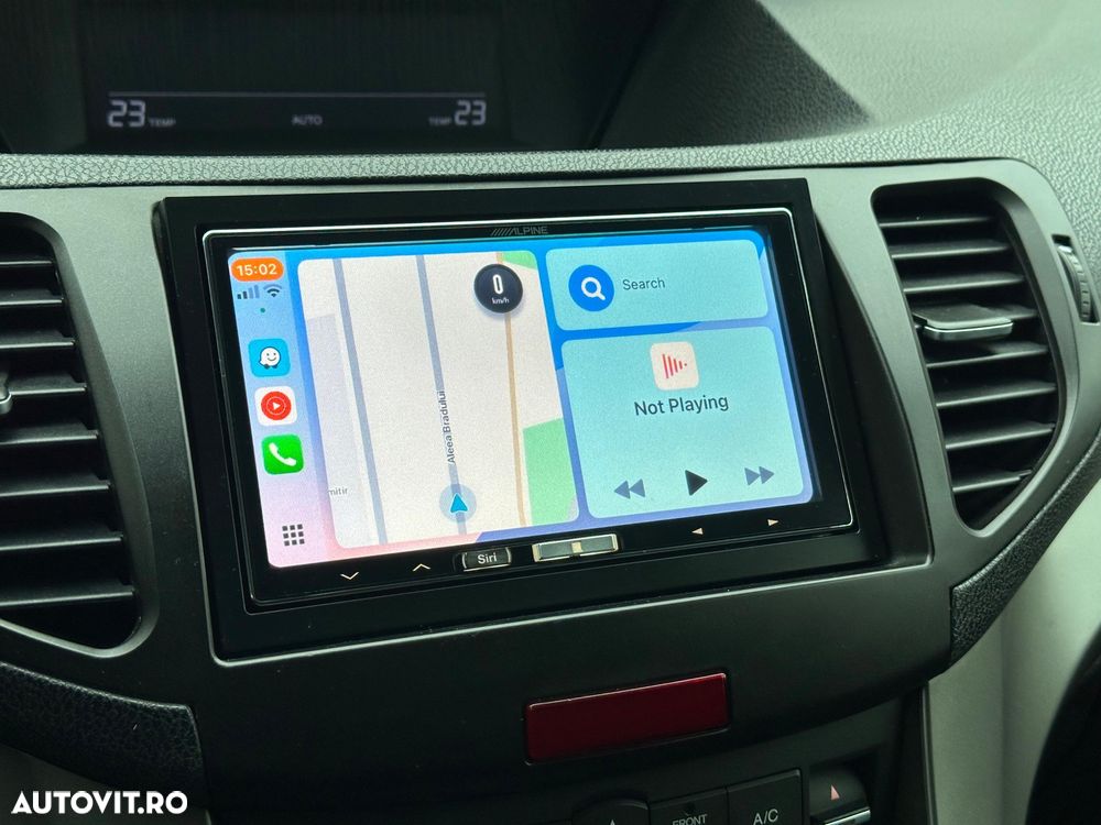 Honda Accord 2.0 Elegance - 10