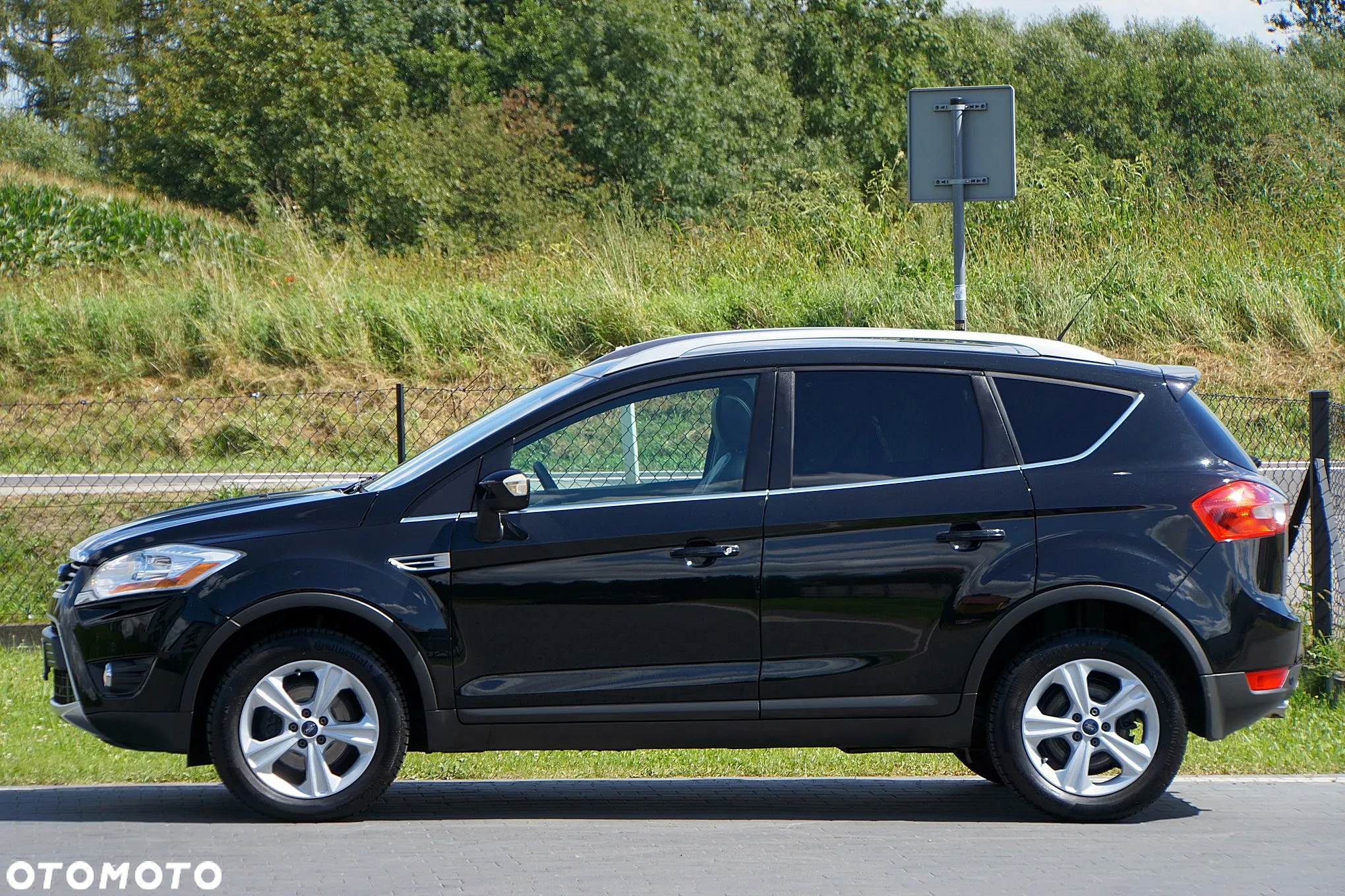 Ford Kuga 2.0 TDCi 4x4 Titanium - 7