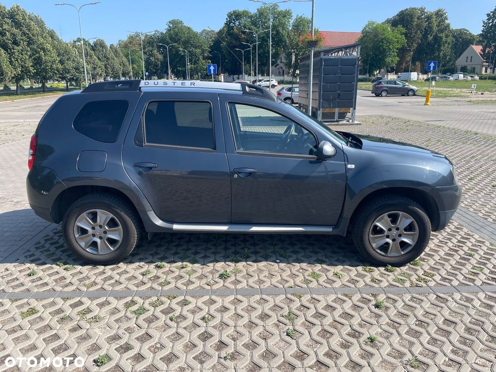Dacia Duster 1.6 SCe Outdoor S&S - 2