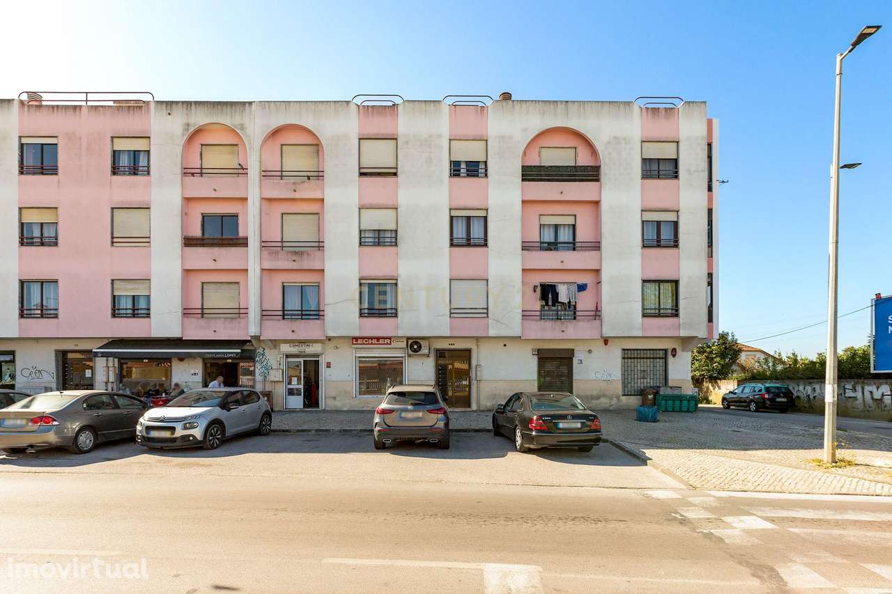 Fantástico T3 - Excelente Localização - Grande imagem: 2/25