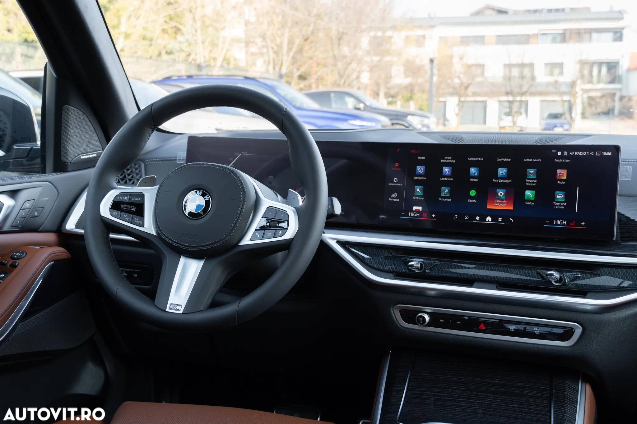BMW X5 xDrive40i AT MHEV - 9