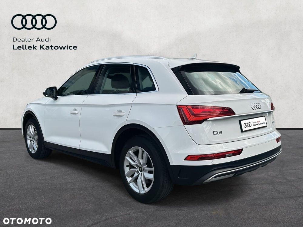 Audi Q5 - 6
