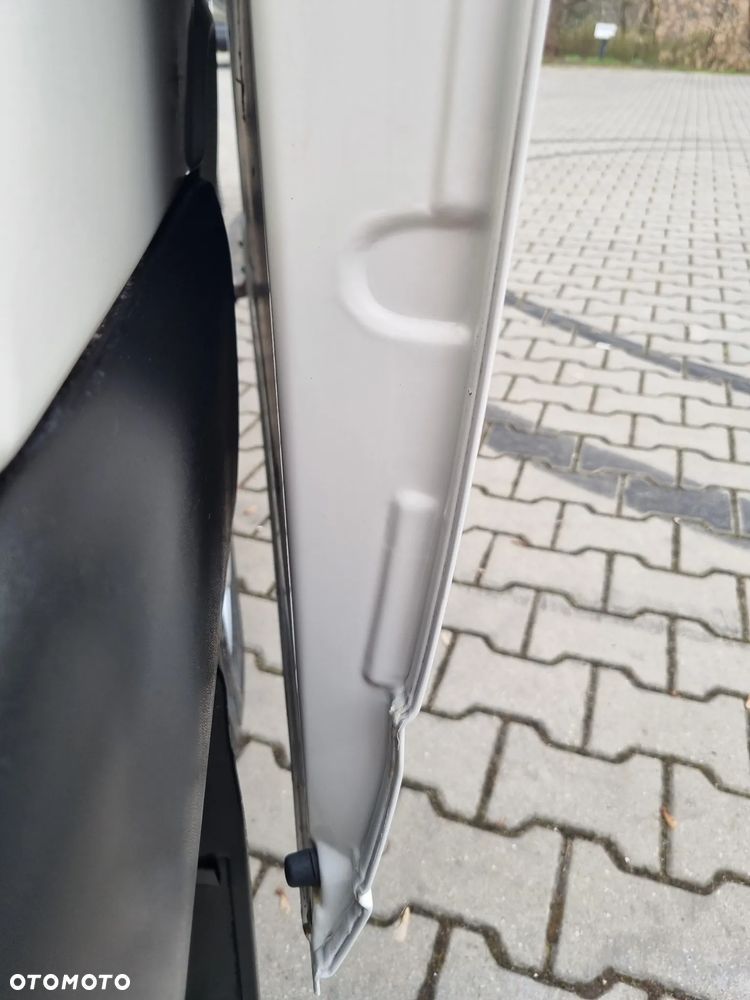 Volkswagen Transporter Standard - 30