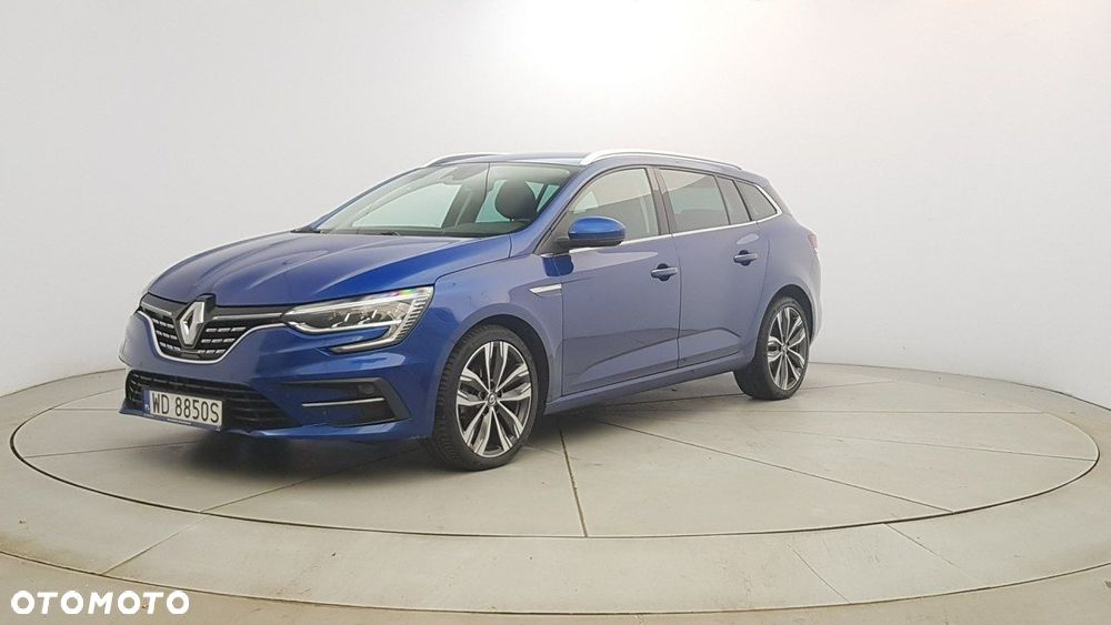 Renault Megane - 3