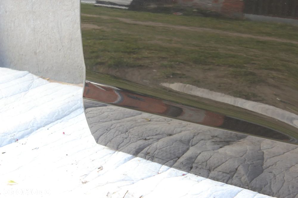 DRZWI LEWE PRZEDNIE TYLNE AUDI A6 C7 AVANT LY8X 2014 - 25