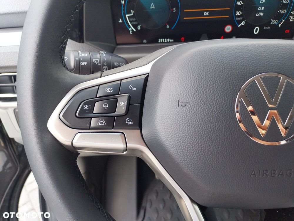 Volkswagen Transporter Transporter Furgon silnik: 2,0 l TDI 150 KM / skrzynia biegów: 6-biegowa manualna rozstaw osi: 3500 mm - 13