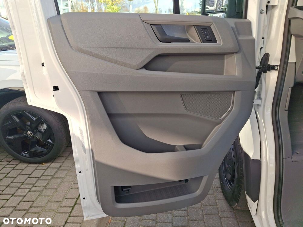Volkswagen Crafter - 15