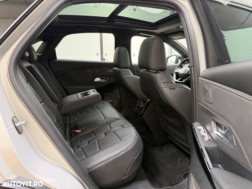 DS Automobiles DS 7 Crossback - 12