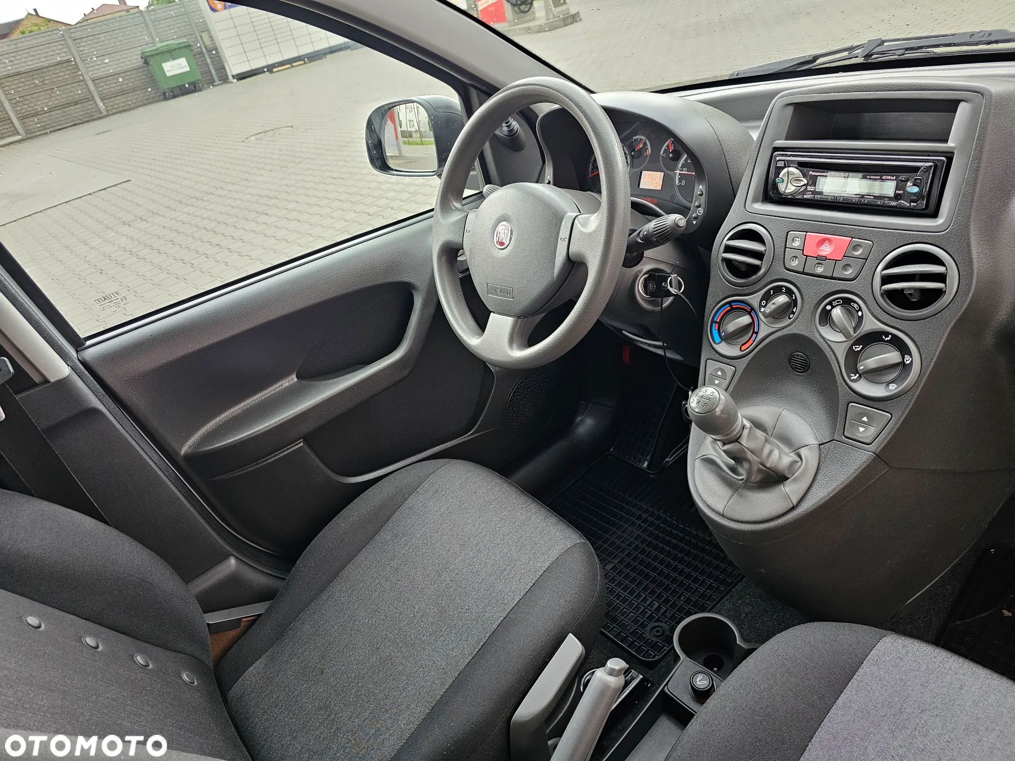Fiat Panda 1.2 MyLife - 6