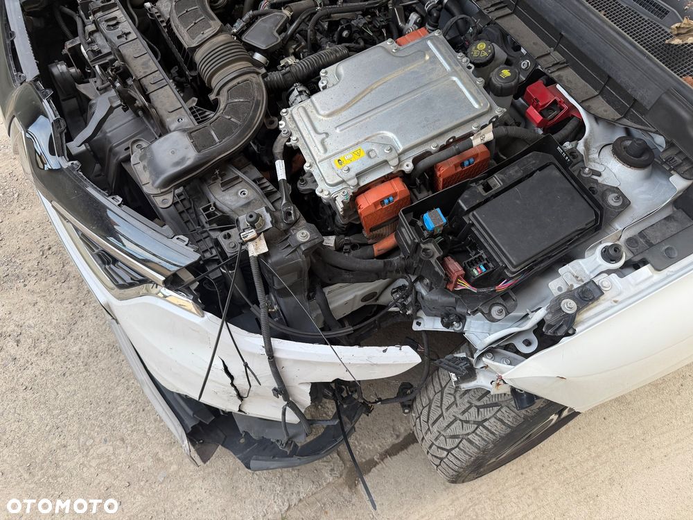 Renault Arkana E-TECH 145 INTENS - 21