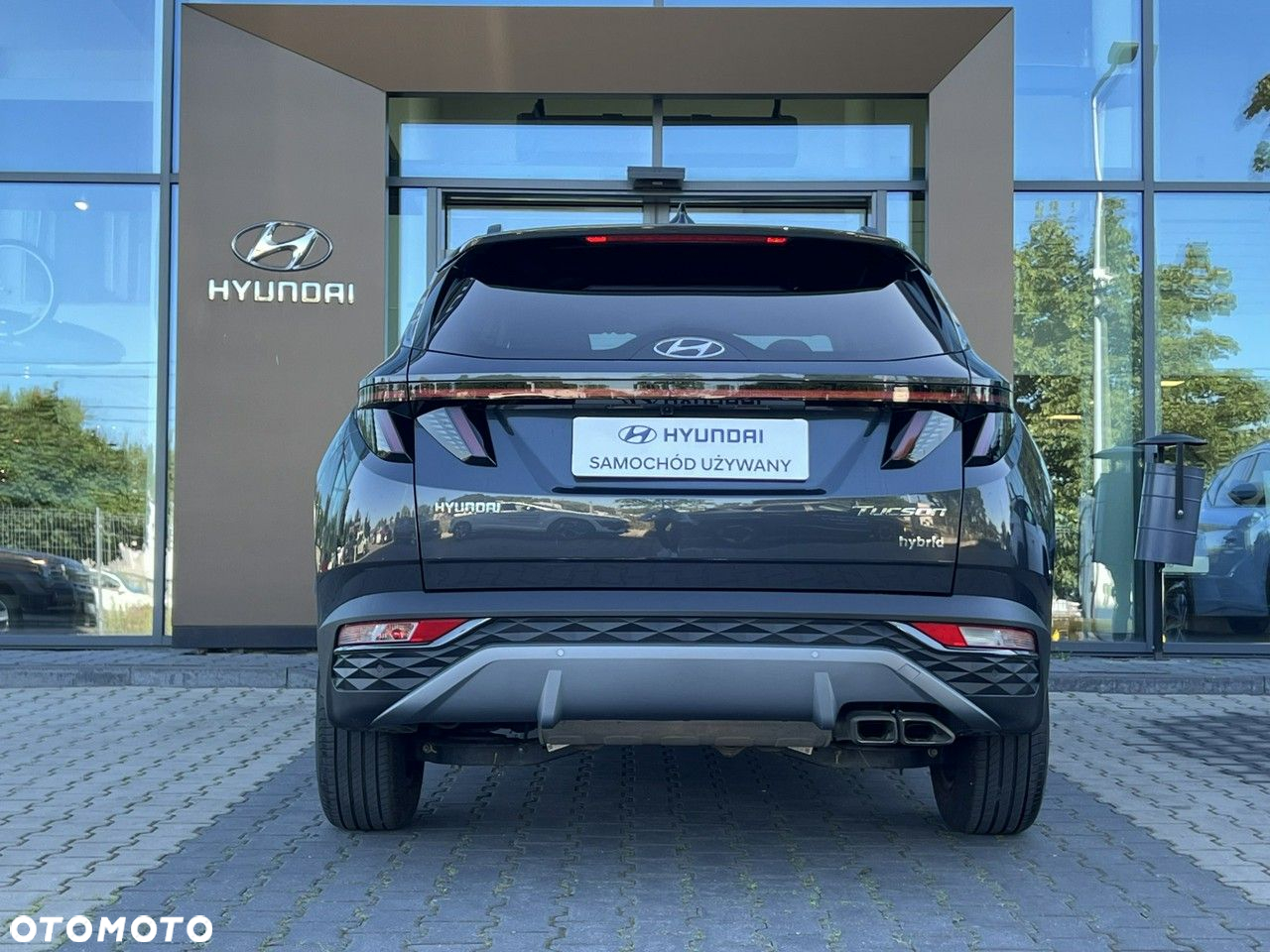 Hyundai Tucson - 6