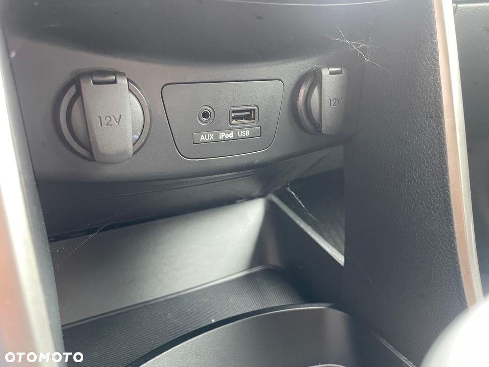 Hyundai i30 i30cw 1.4 UEFA EURO 2012 Edition - 26