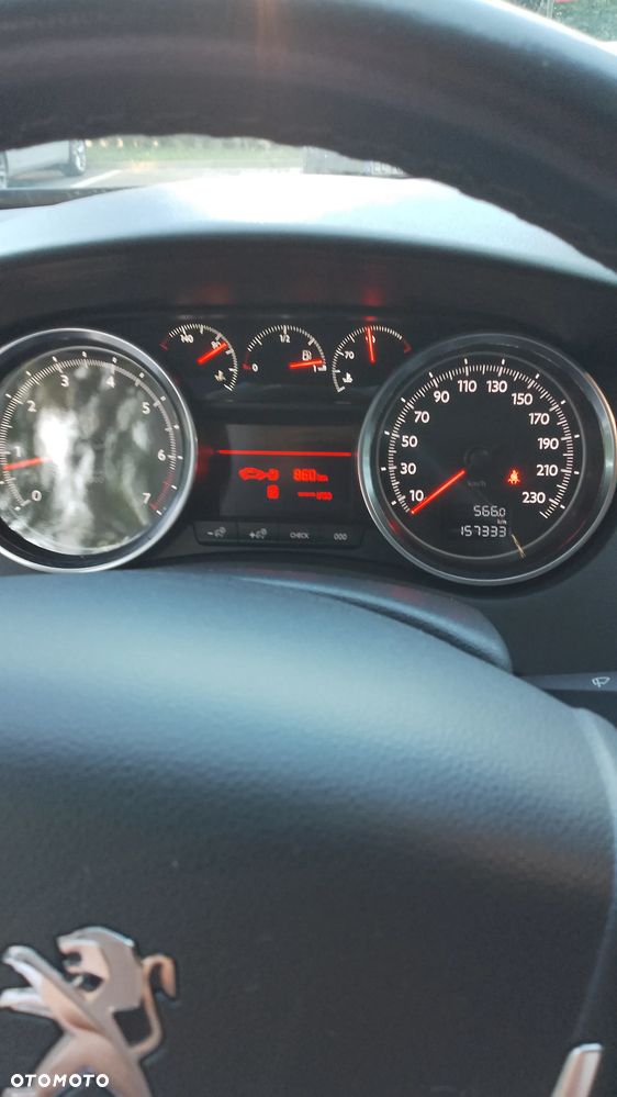 Peugeot 508 1.6 T Allure - 6