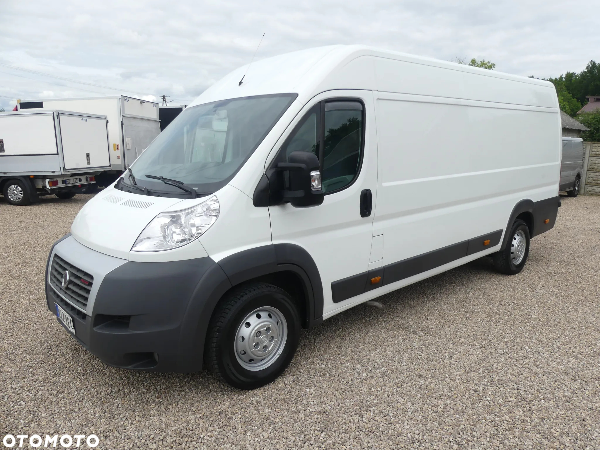 Fiat DUCATO - 28