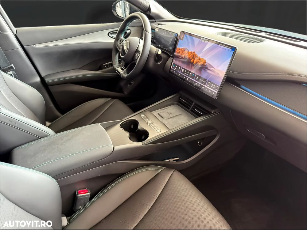 Byd Seal 6 DM-i PHEV Comfort - 22