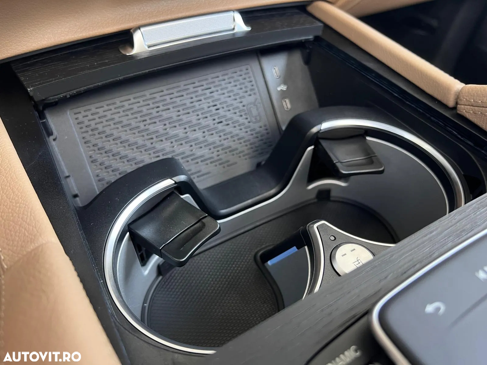 Mercedes-Benz GLE 350 PHEV de 4MATIC - 16