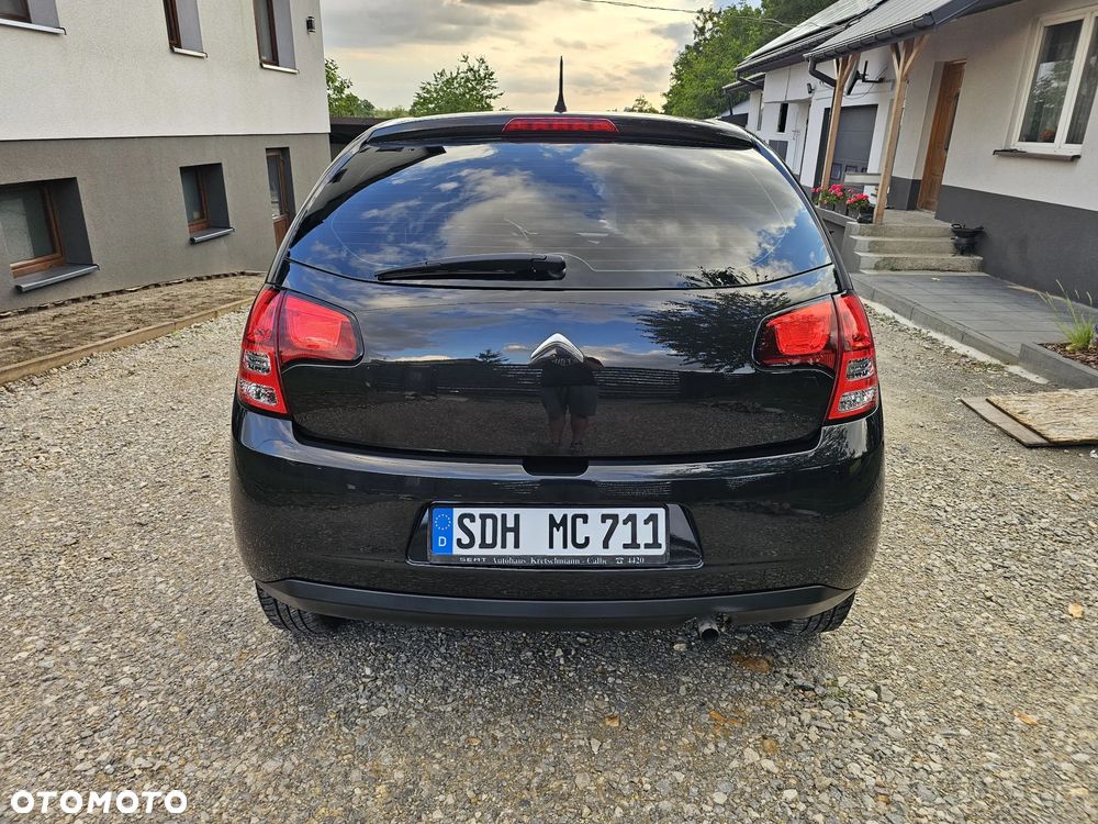 Citroën C3 - 25