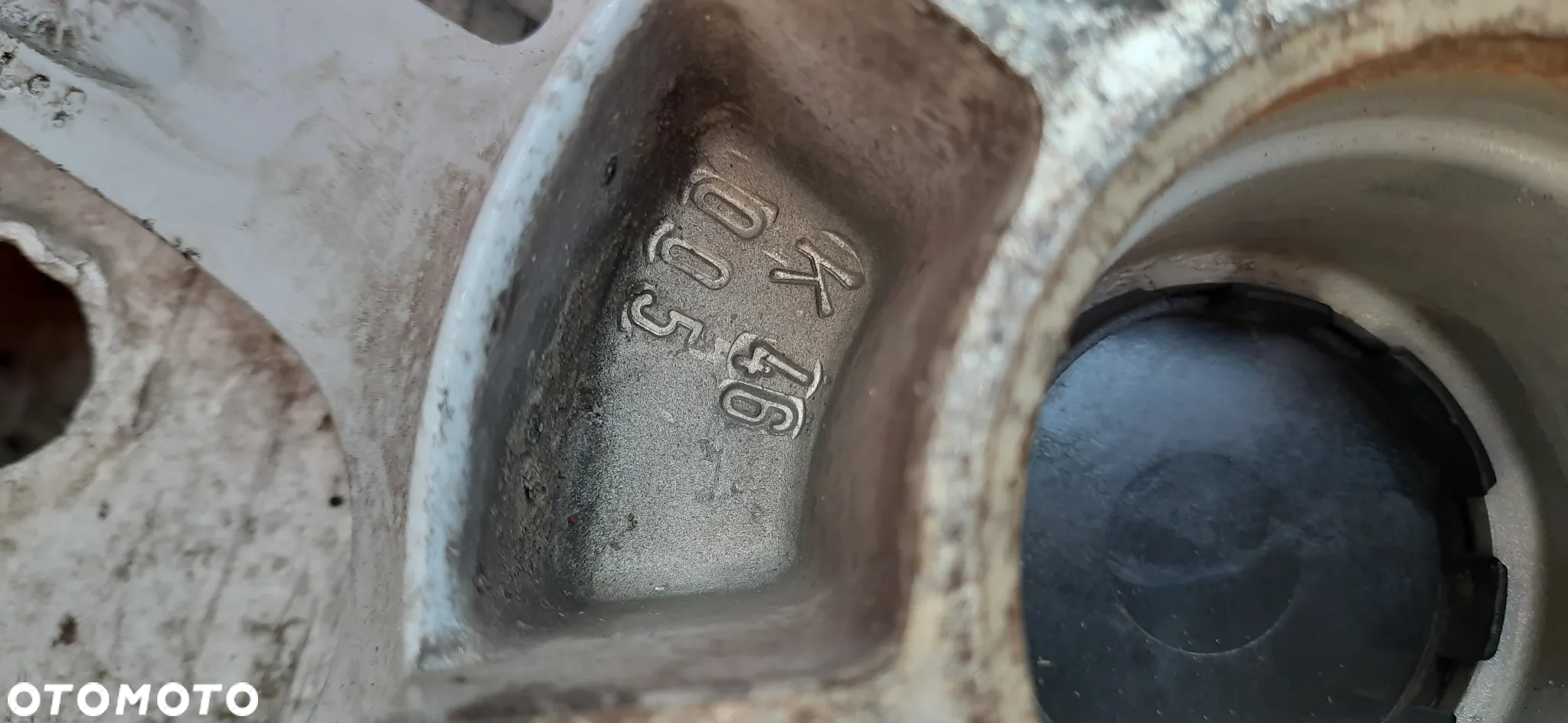 Peugeot Citroen Alufelgi 15 Koła 15 z oponami Letnimi  185/65R15 z 2024r  6jx15h2  4x108 ET20 KOMPLET - 11