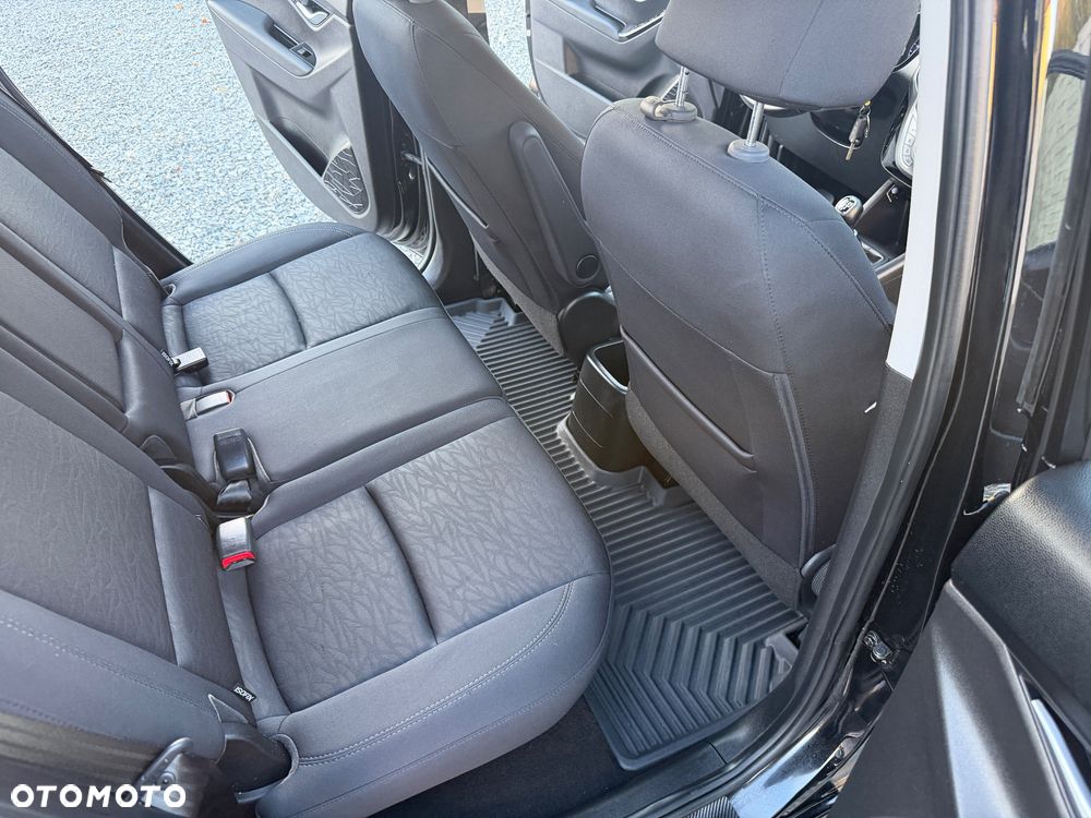 Hyundai ix20 1.4 Premium - 10
