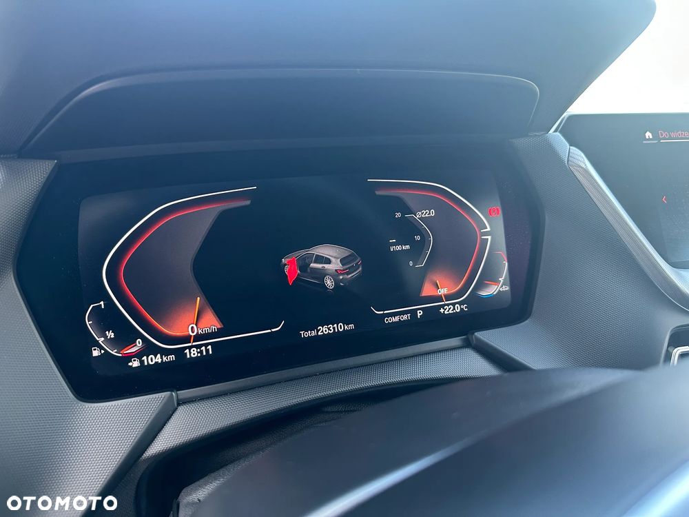 BMW Seria 1 118i M Sport - 11