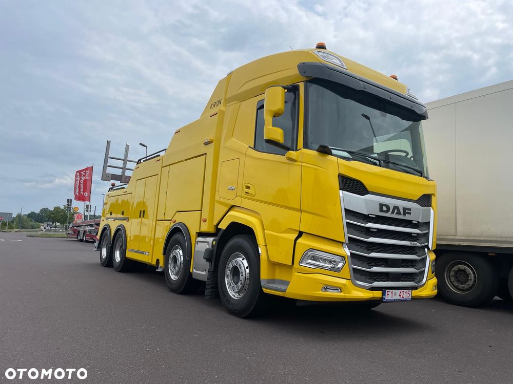DAF XF 530 FAD - 3