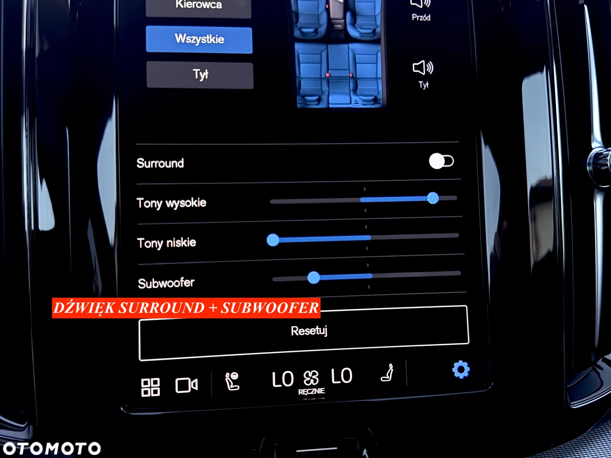 Volvo XC 60 B5 B Geartronic RDesign - 24