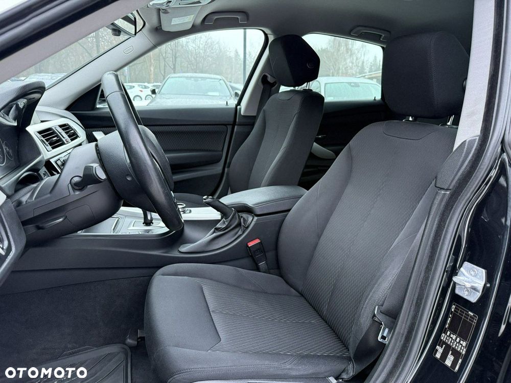 BMW 3GT 318d Advantage - 11