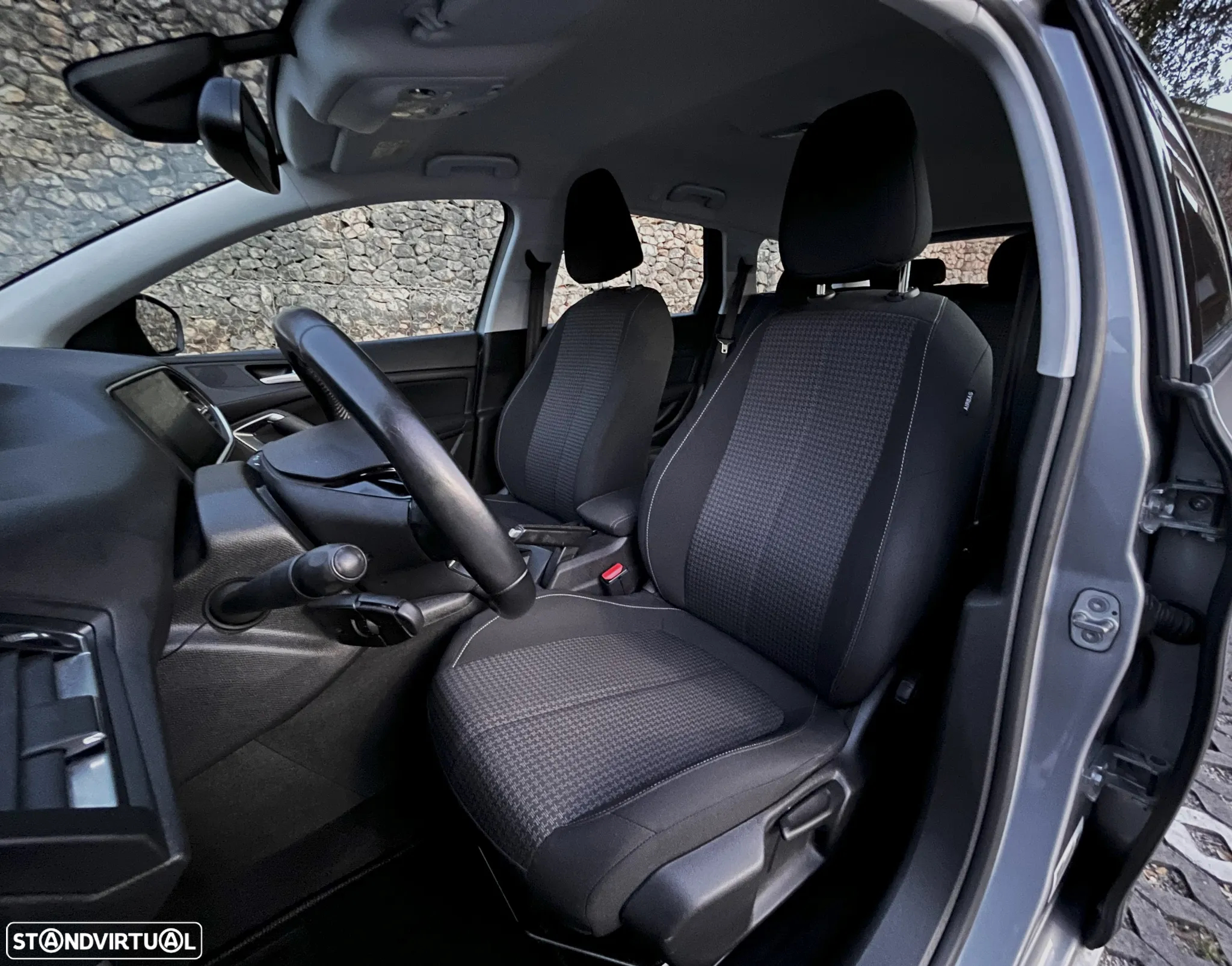 Peugeot 308 SW 1.5 BlueHDi Business Line - 7