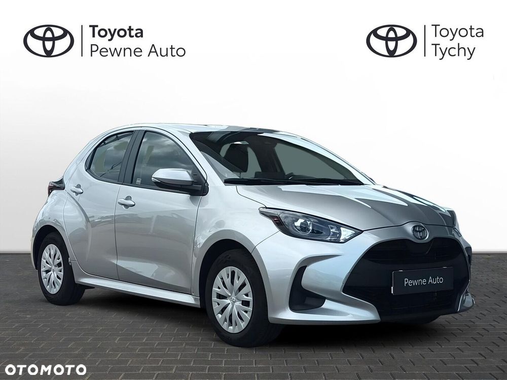 Toyota Yaris 1.5 Active - 19