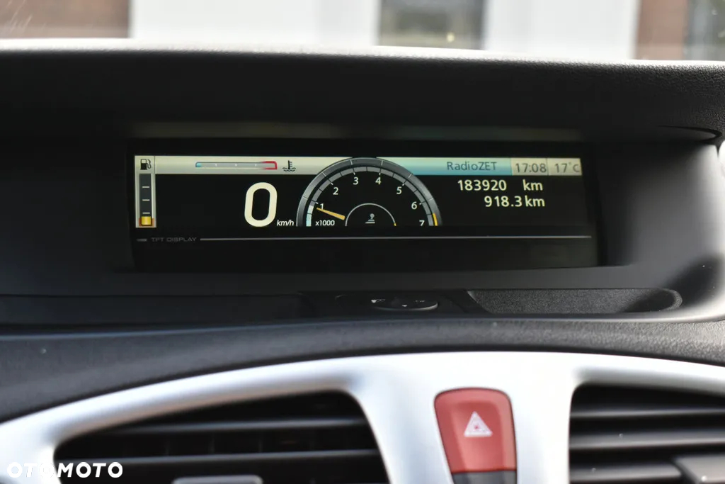 Renault Scenic TCe 130 Dynamique - 9